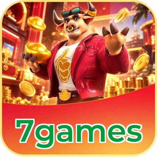 Bônus de boas-vindas 7games até R$ 5.000 e giros grátis