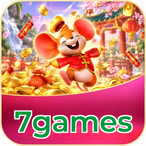Comunidade oficial 7games no Facebook com bônus exclusivos