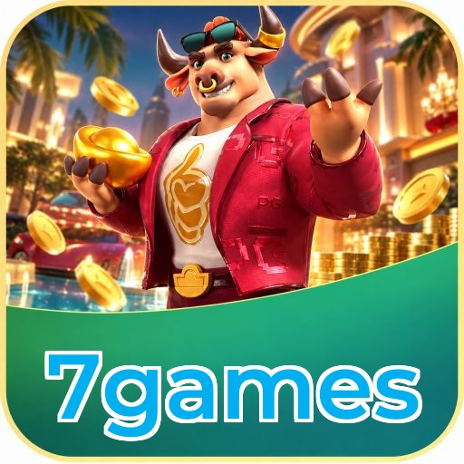 Jackpots milionários disponíveis para ganhar na 7games