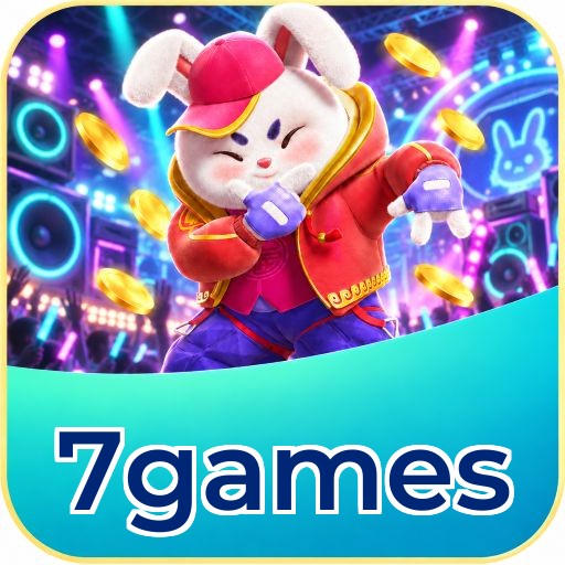Download oficial 7games seguro para Android e iOS
