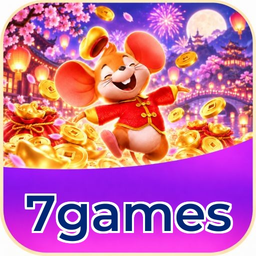 APP 7games para iOS e Android com 187 mil downloads