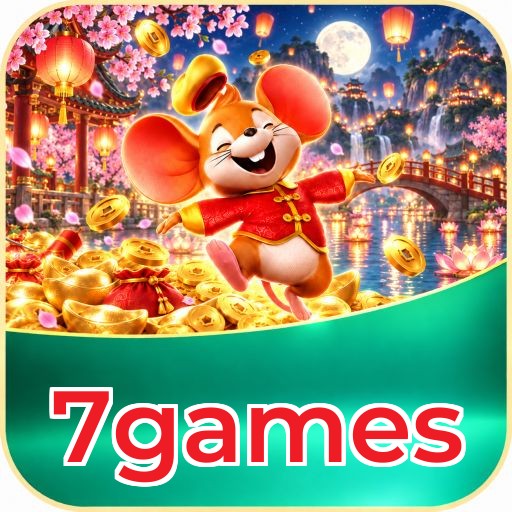 Facebook e Telegram — canais oficiais da 7games no Brasil