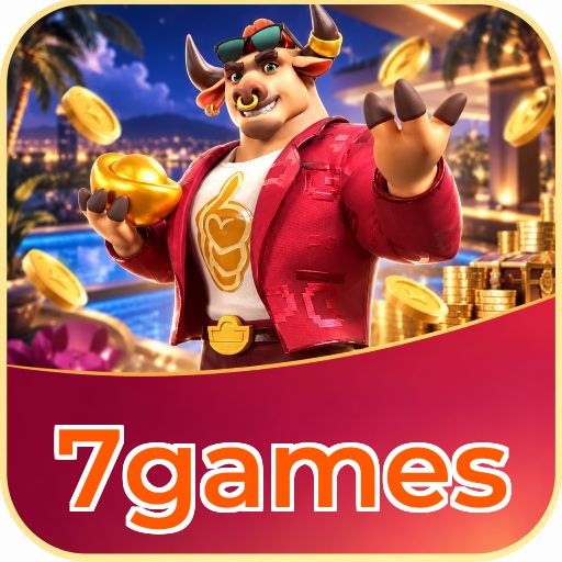 Bônus 7games R$5.000 mais 500 giros grátis com rollover justo